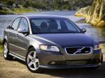 Volvo S40 R-Design 2008 года